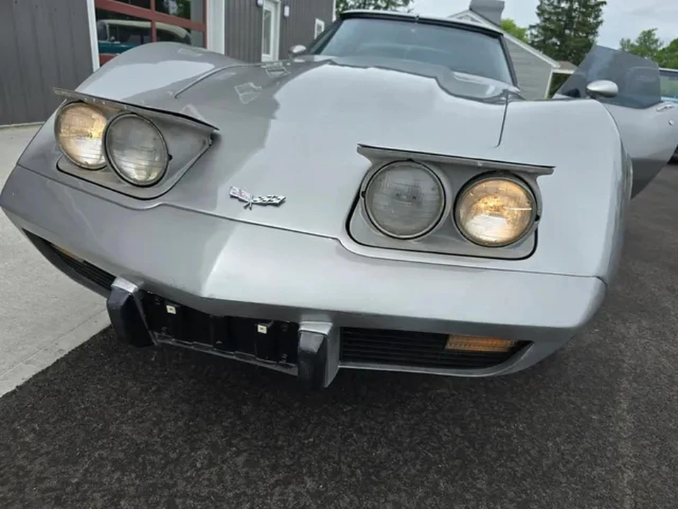 1979 Chevrolet Corvette C3 - Image 7 of 17