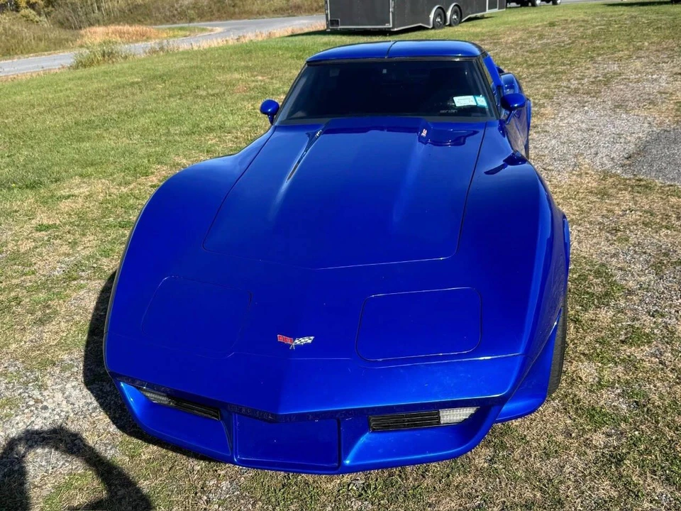 1979 Chevrolet Corvette C3 - Image 7 of 31