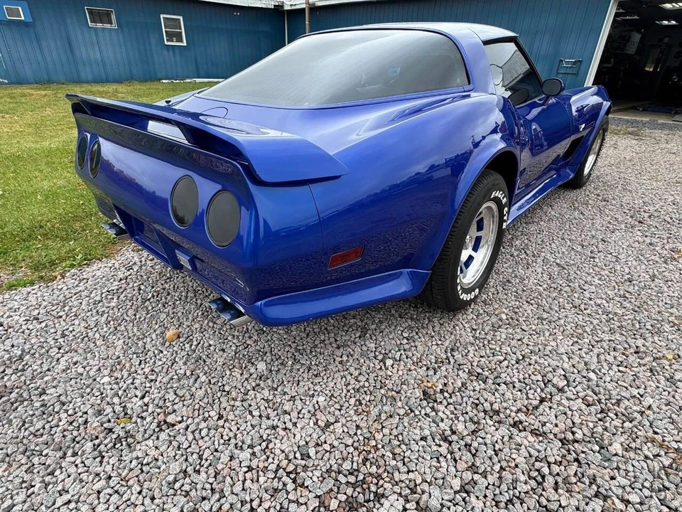 1979 Chevrolet Corvette C3 - Image 19 of 31