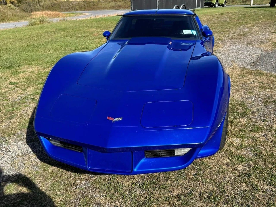 1979 Chevrolet Corvette C3 - Image 11 of 31