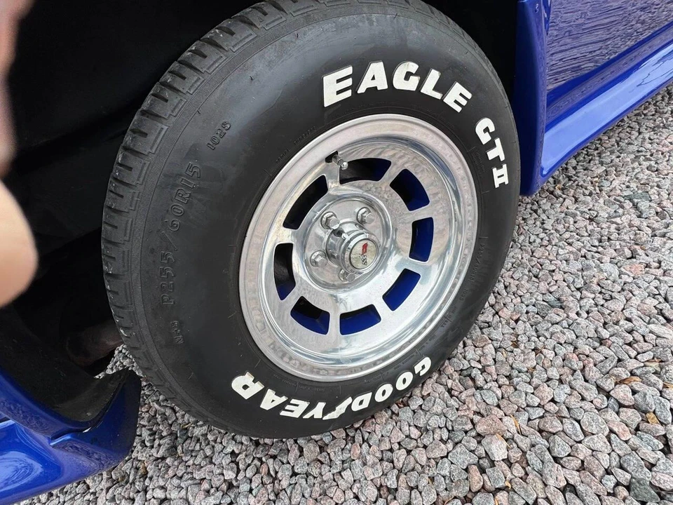 1979 Chevrolet Corvette C3 - Image 21 of 31