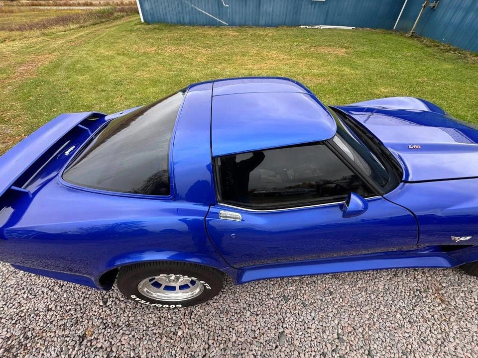 1979 Chevrolet Corvette C3 - Image 23 of 31