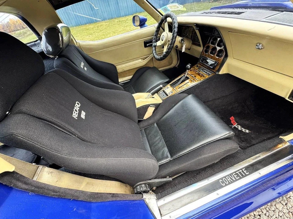 1979 Chevrolet Corvette C3 - Image 27 of 31