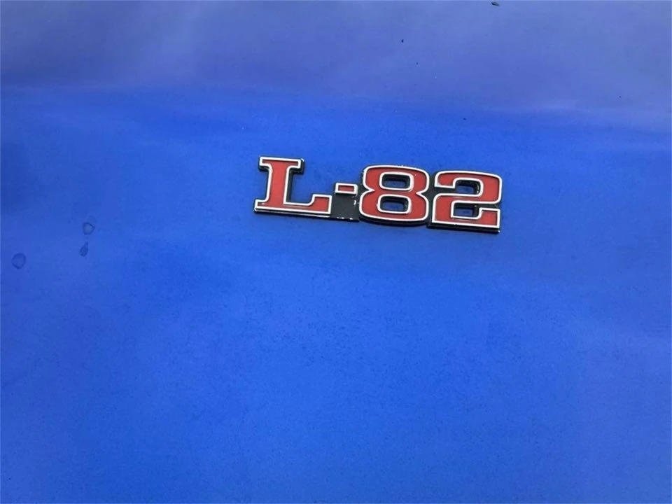 1979 Chevrolet Corvette C3 - Image 31 of 31