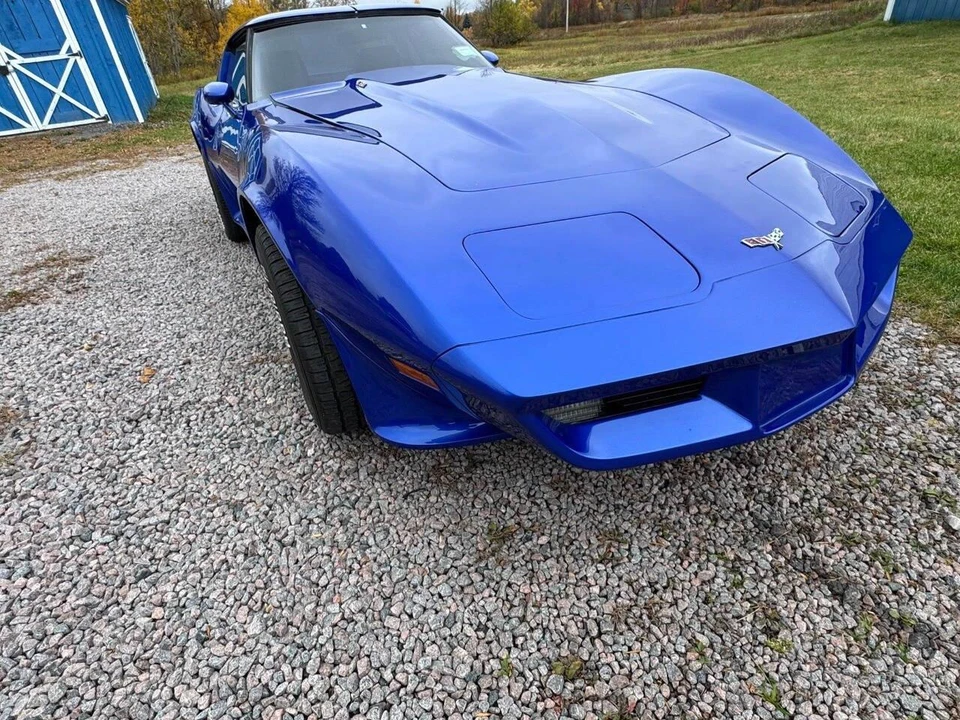 1979 Chevrolet Corvette C3 - Image 14 of 31