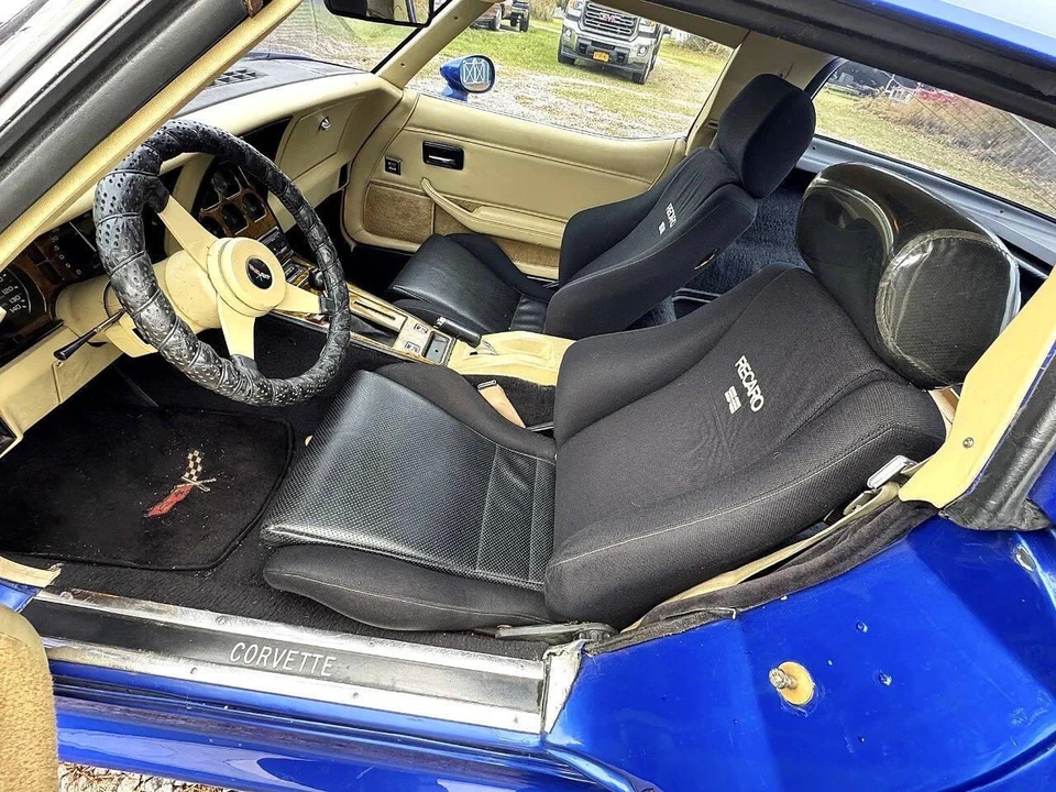 1979 Chevrolet Corvette C3 - Image 18 of 31