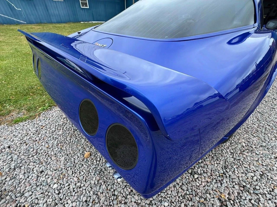 1979 Chevrolet Corvette C3 - Image 28 of 31