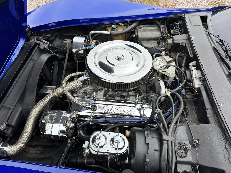 1979 Chevrolet Corvette C3 - Image 30 of 31