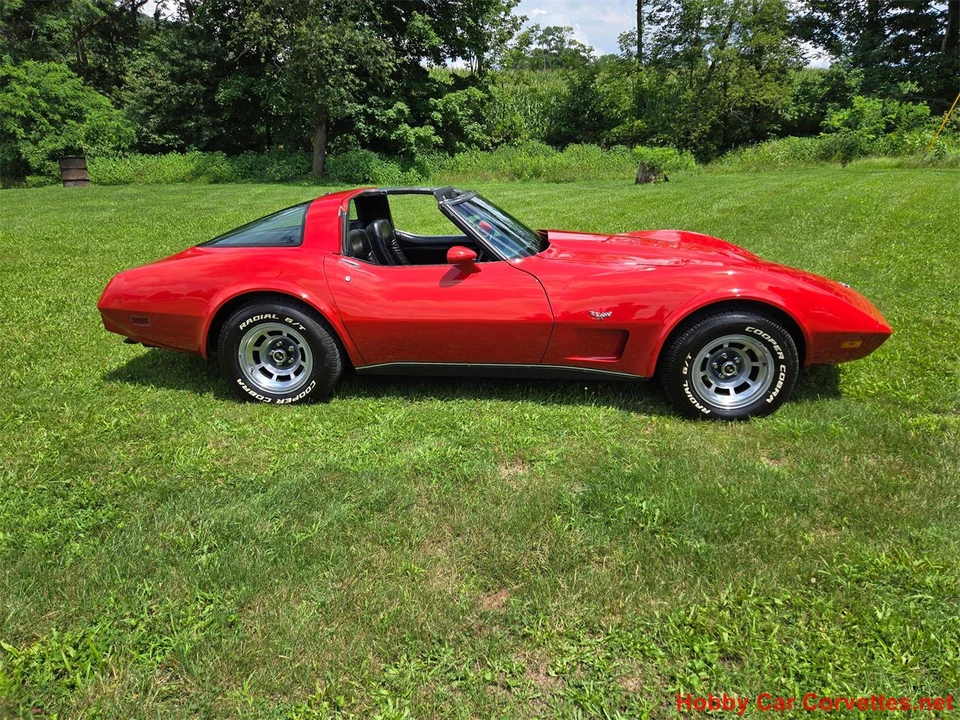 1979 Chevrolet Corvette C3 - Image 2 of 31