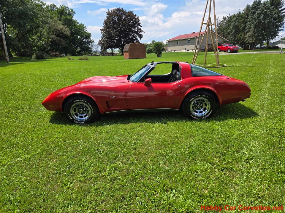 1979 Chevrolet Corvette C3 - Image 6 of 31