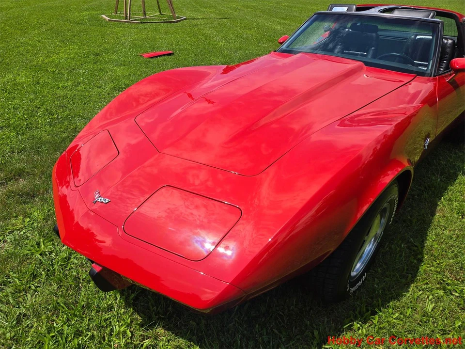 1979 Chevrolet Corvette C3 - Image 10 of 31