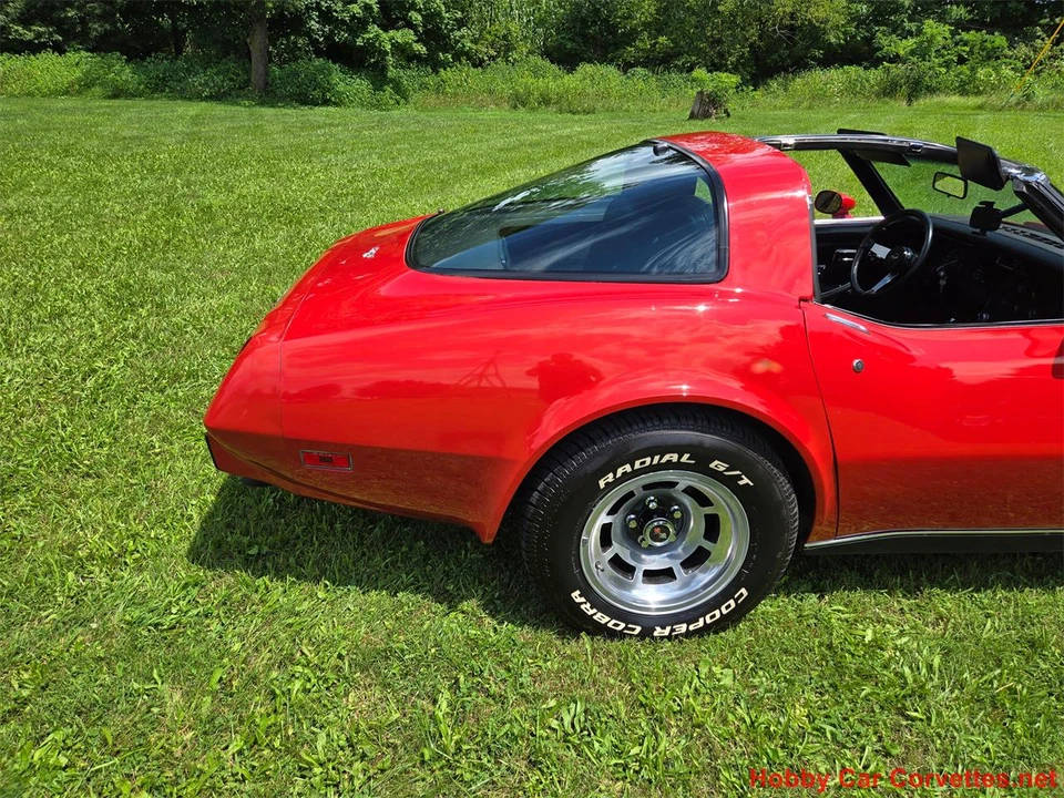 1979 Chevrolet Corvette C3 - Image 14 of 31