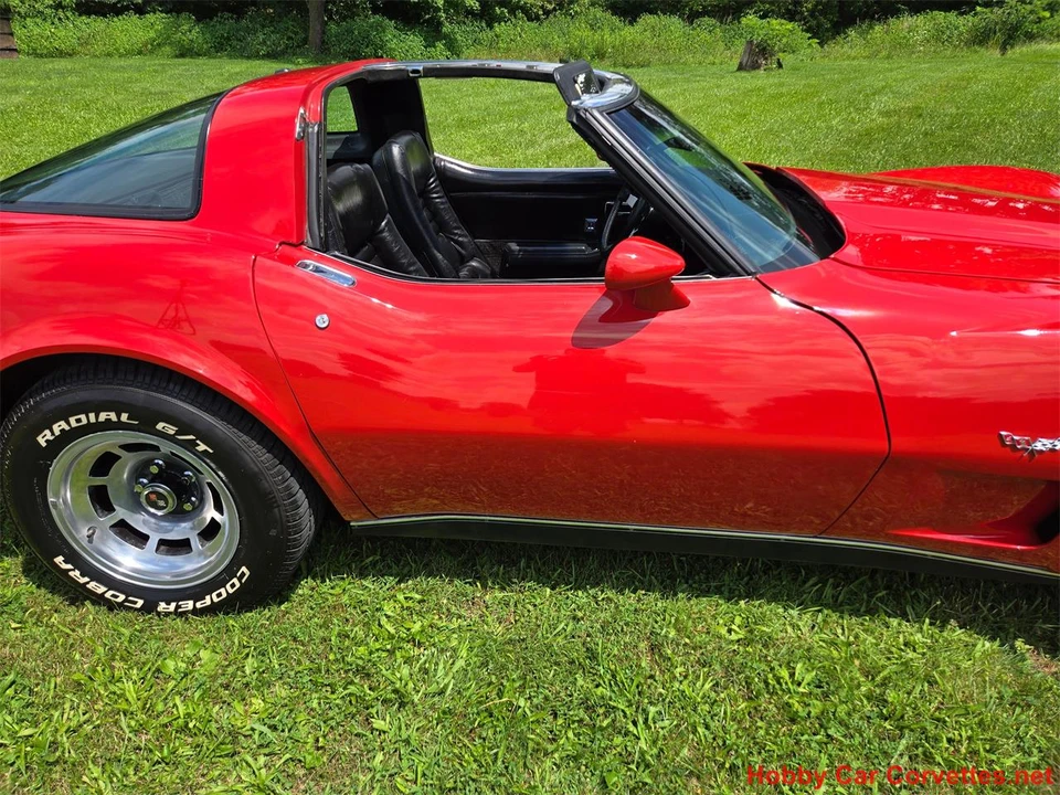 1979 Chevrolet Corvette C3 - Image 15 of 31