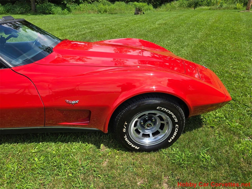 1979 Chevrolet Corvette C3 - Image 16 of 31