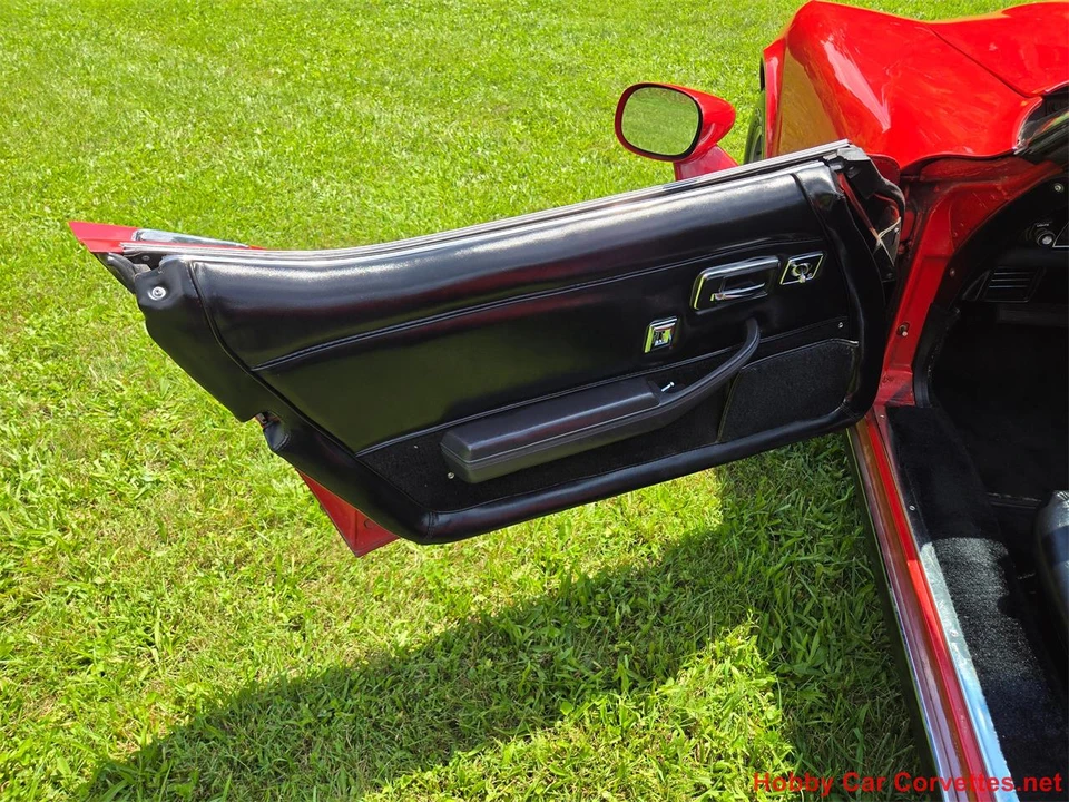1979 Chevrolet Corvette C3 - Image 22 of 31
