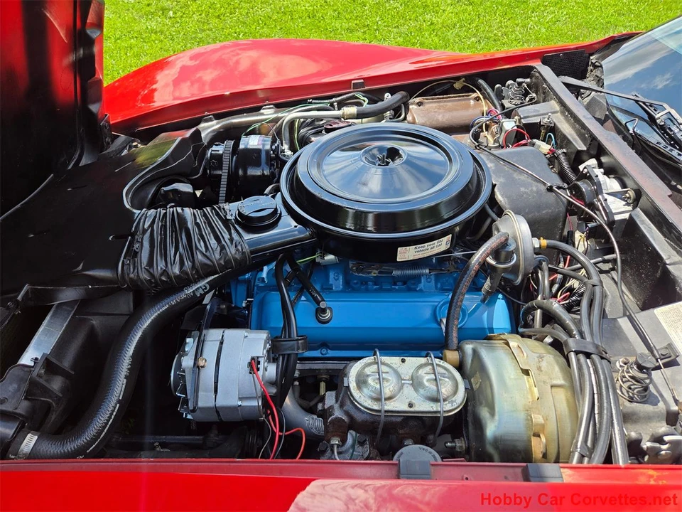 1979 Chevrolet Corvette C3 - Image 26 of 31