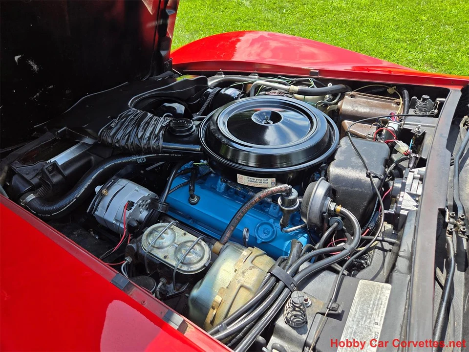 1979 Chevrolet Corvette C3 - Image 27 of 31