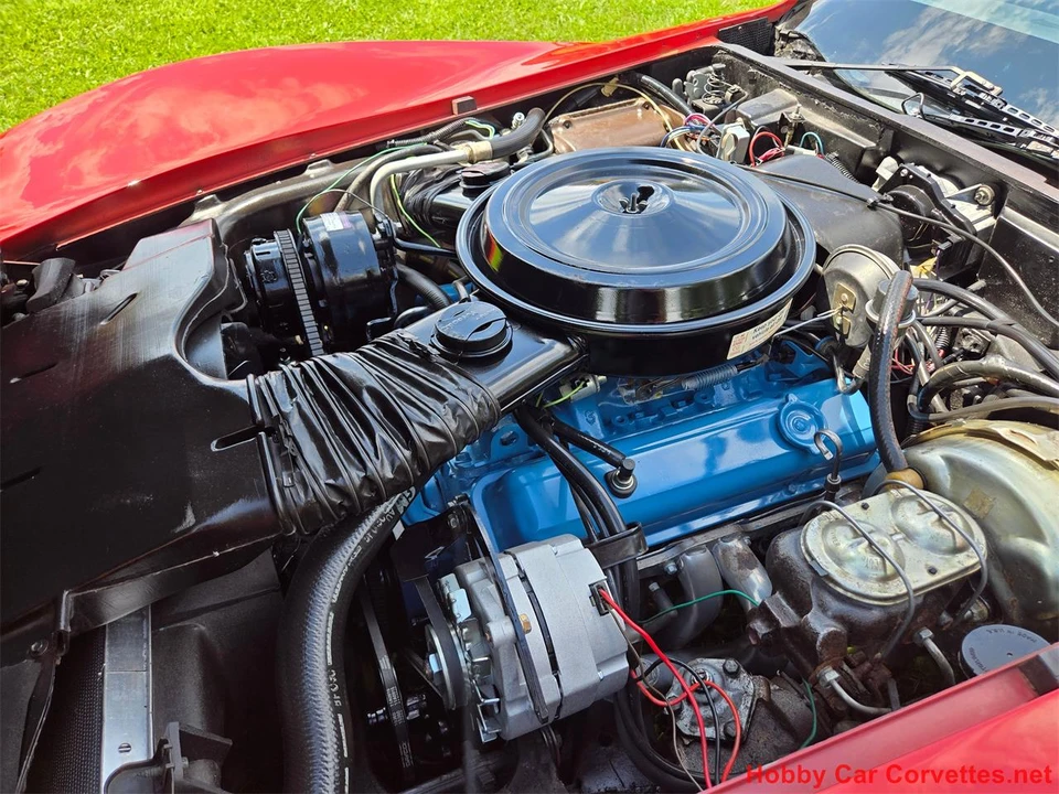 1979 Chevrolet Corvette C3 - Image 28 of 31