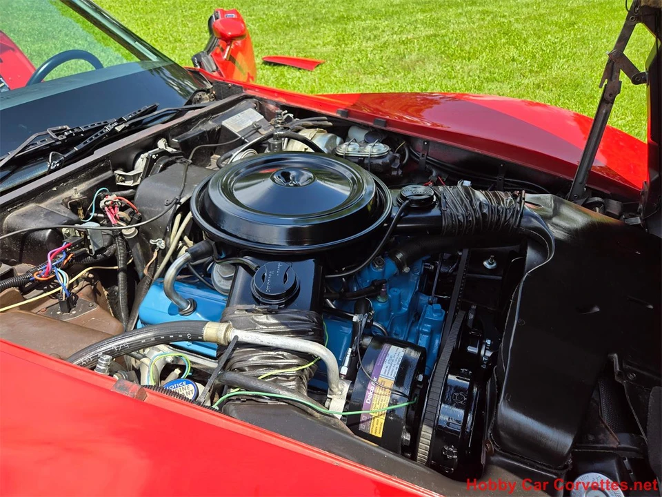 1979 Chevrolet Corvette C3 - Image 30 of 31