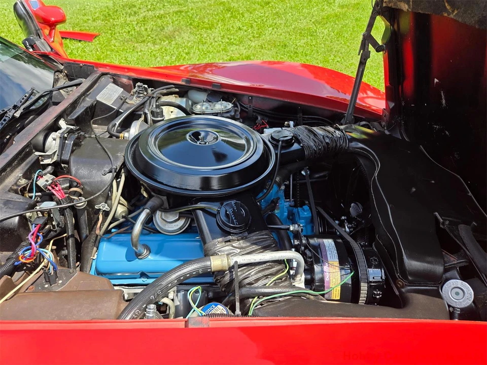 1979 Chevrolet Corvette C3 - Image 31 of 31