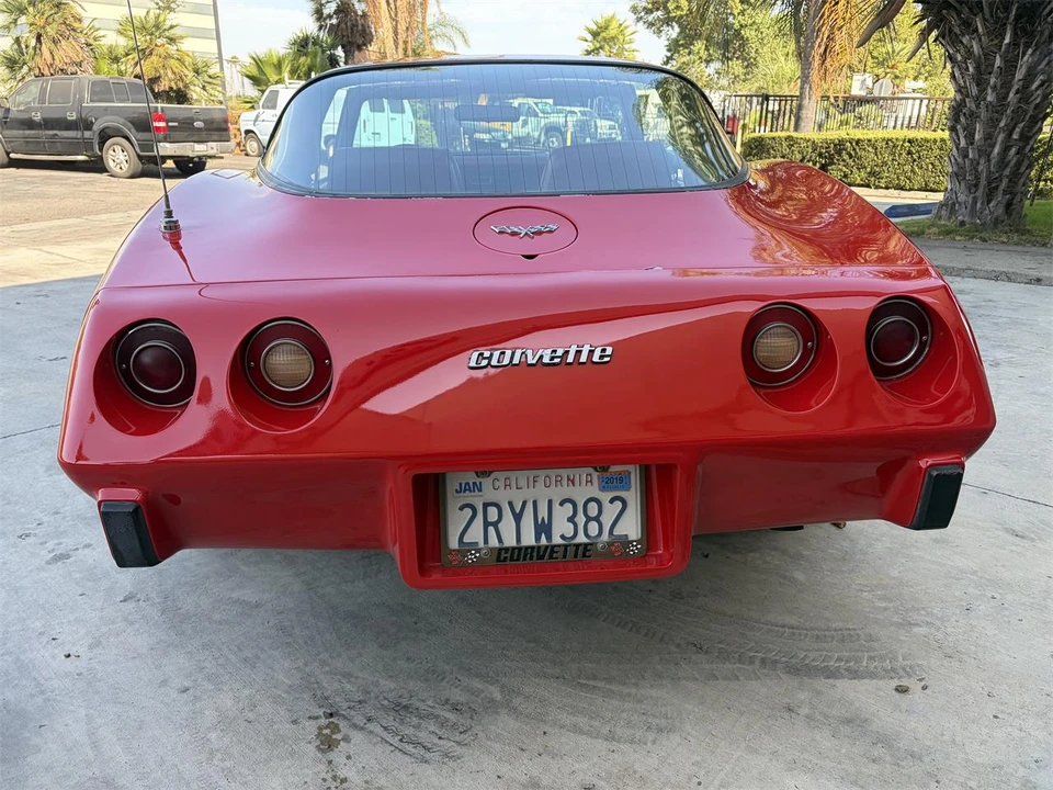 1979 Chevrolet Corvette C3 - Image 7 of 31