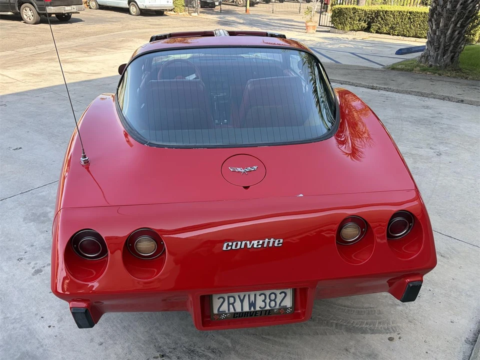 1979 Chevrolet Corvette C3 - Image 8 of 31