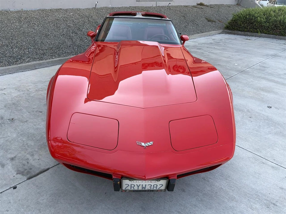 1979 Chevrolet Corvette C3 - Image 14 of 31