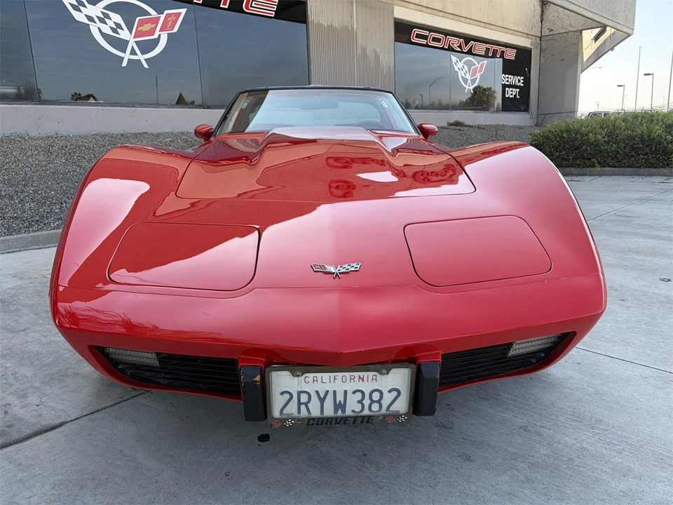 1979 Chevrolet Corvette C3 - Image 15 of 31