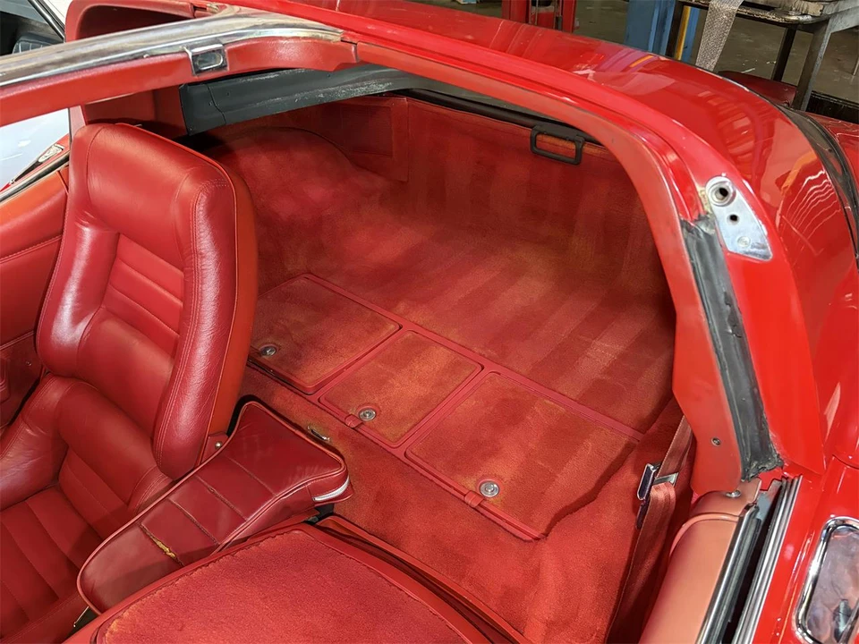 1979 Chevrolet Corvette C3 - Image 22 of 31