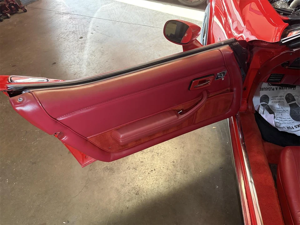 1979 Chevrolet Corvette C3 - Image 23 of 31