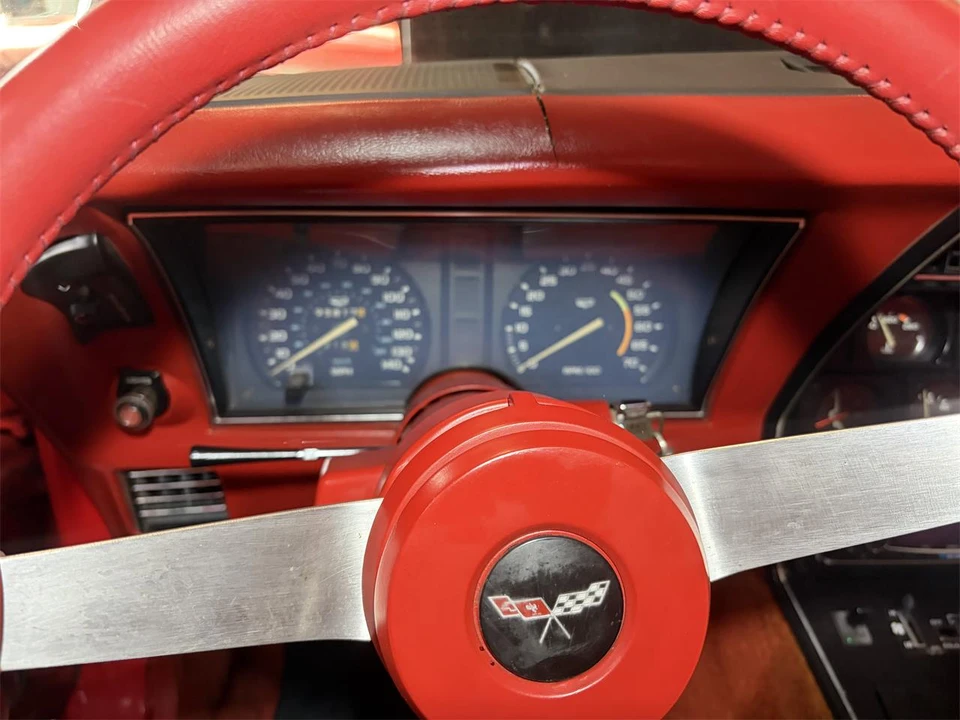 1979 Chevrolet Corvette C3 - Image 26 of 31