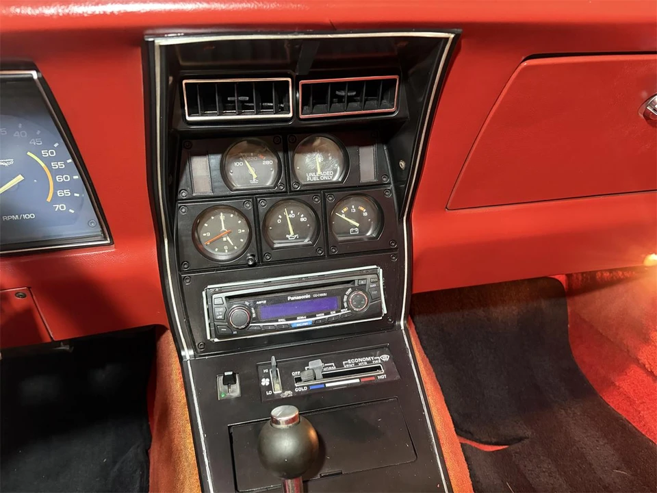 1979 Chevrolet Corvette C3 - Image 27 of 31