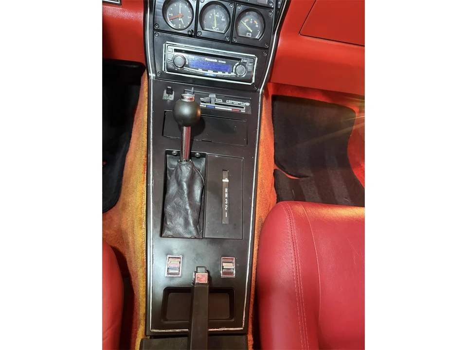 1979 Chevrolet Corvette C3 - Image 28 of 31