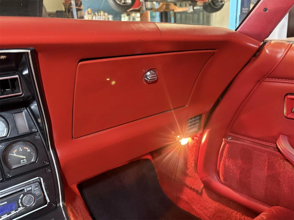1979 Chevrolet Corvette C3 - Image 29 of 31