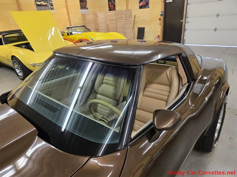 1979 Chevrolet Corvette C3 - Image 3 of 31