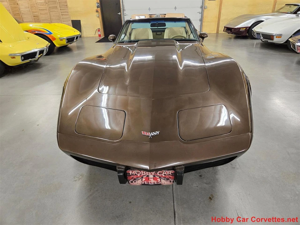 1979 Chevrolet Corvette C3 - Image 14 of 31