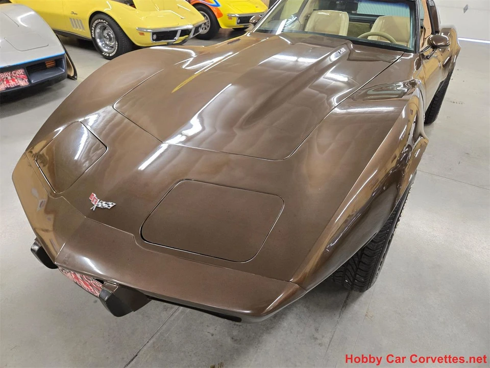 1979 Chevrolet Corvette C3 - Image 16 of 31