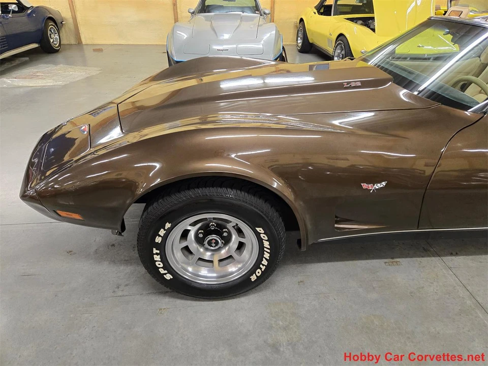 1979 Chevrolet Corvette C3 - Image 17 of 31