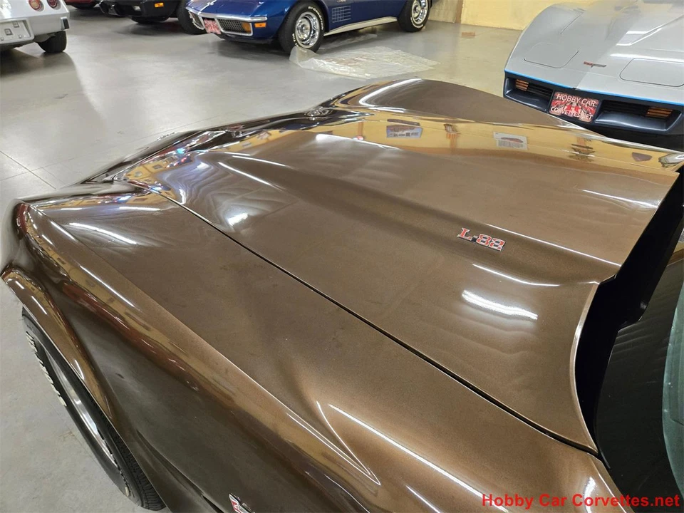 1979 Chevrolet Corvette C3 - Image 18 of 31
