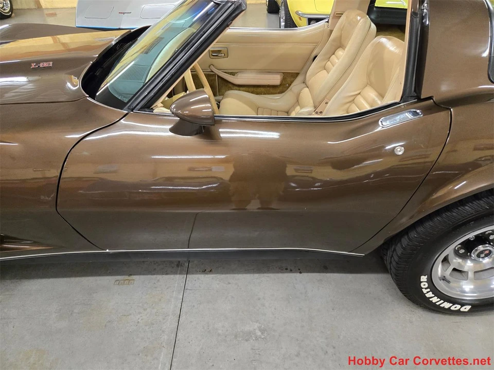 1979 Chevrolet Corvette C3 - Image 19 of 31