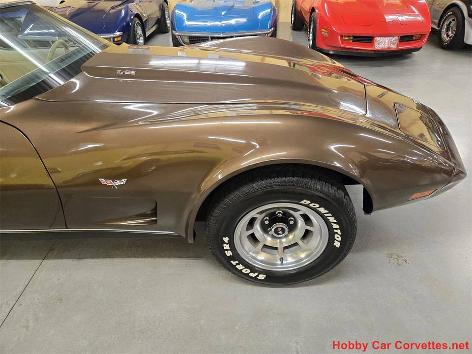 1979 Chevrolet Corvette C3 - Image 21 of 31