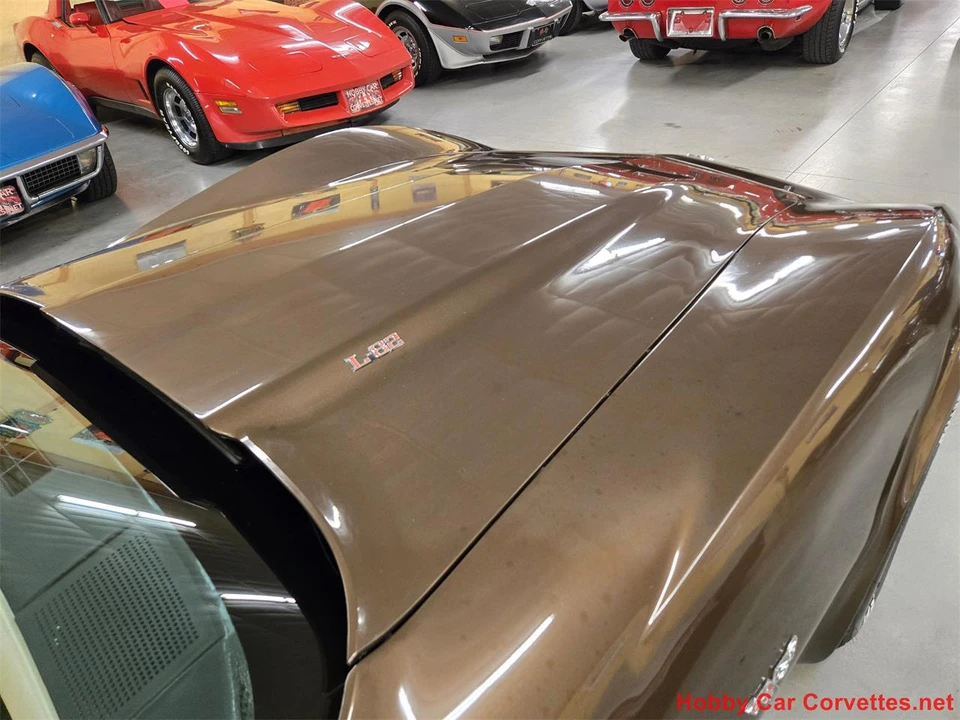 1979 Chevrolet Corvette C3 - Image 22 of 31