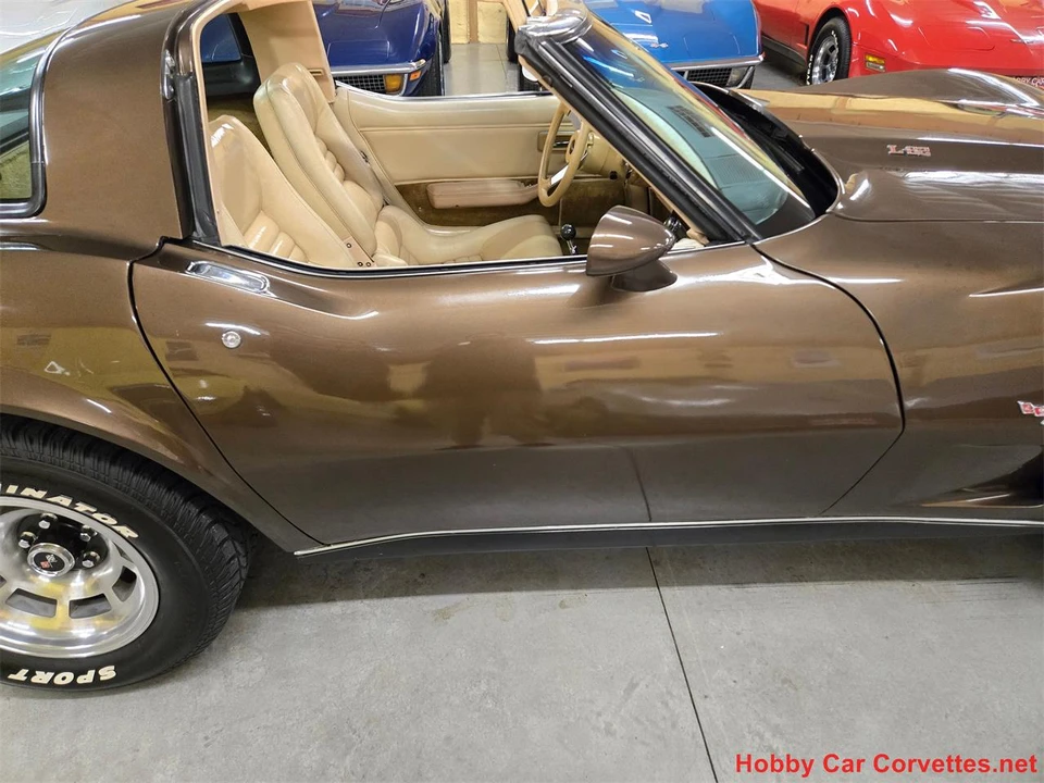 1979 Chevrolet Corvette C3 - Image 23 of 31