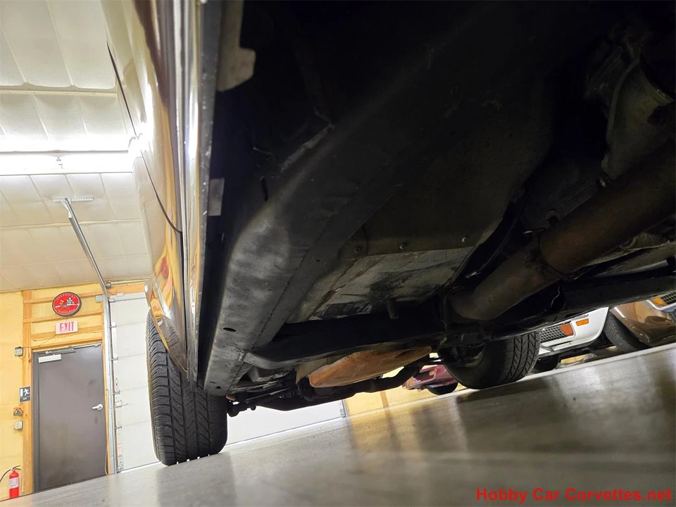 1979 Chevrolet Corvette C3 - Image 27 of 31