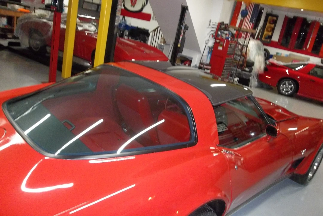 1979 Chevrolet Corvette C3 - Image 13 of 28