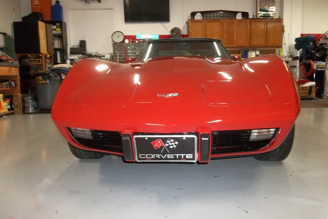 1979 Chevrolet Corvette C3 - Image 9 of 28