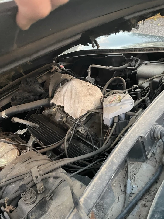 1979 Chevrolet Corvette C3 - Image 5 of 15