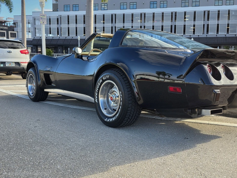 1979 Chevrolet Corvette C3 - Image 4 of 14