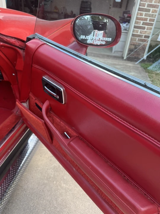 1979 Chevrolet Corvette C3 - Image 11 of 15