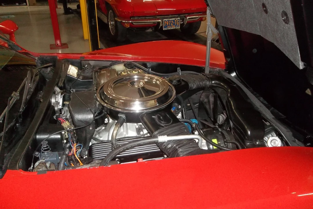 1979 Chevrolet Corvette C3 - Image 18 of 28